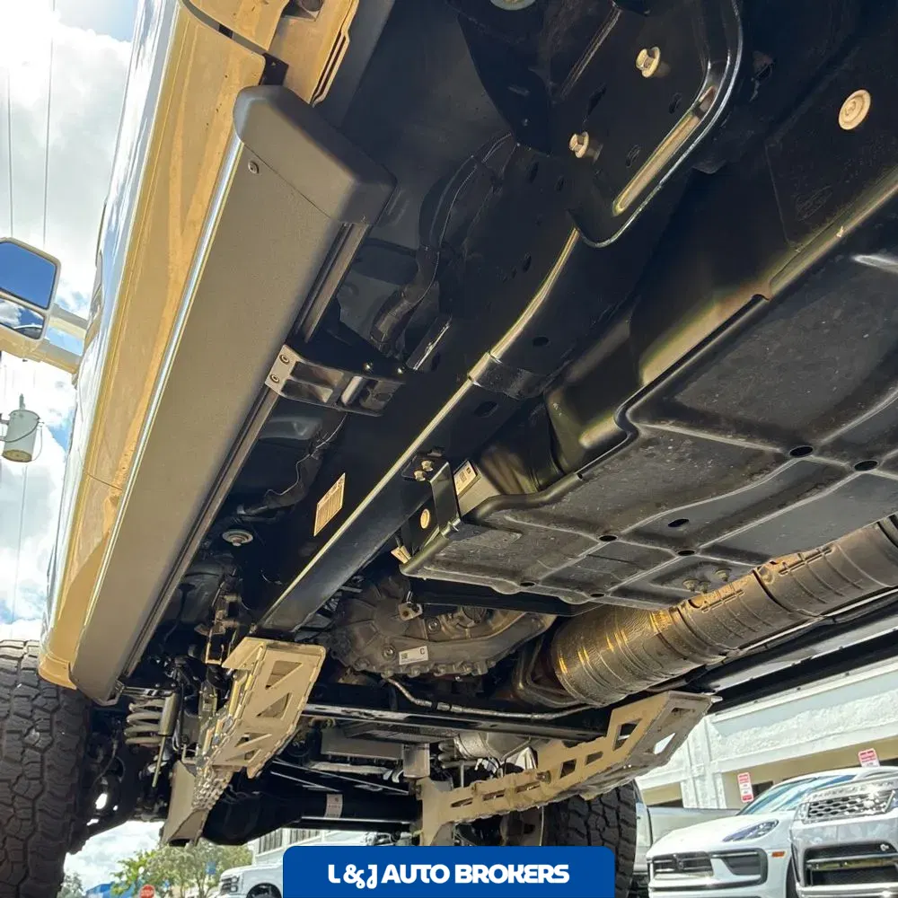 2024 Ford F-350 Super Duty Limited