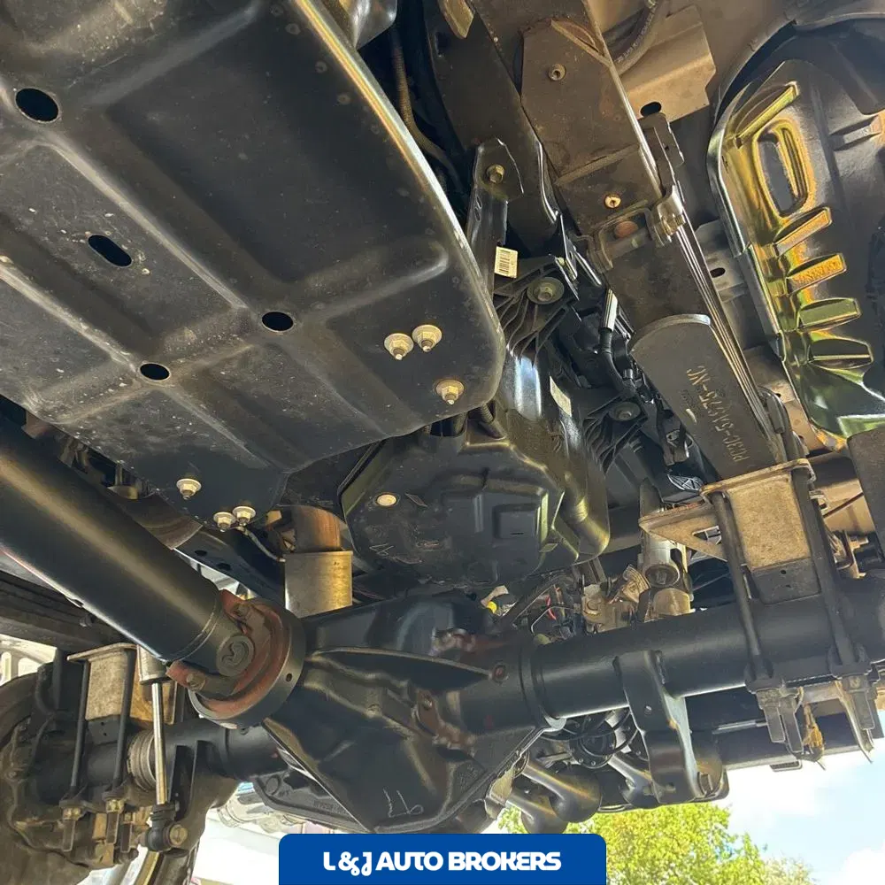 2024 Ford F-350 Super Duty Limited