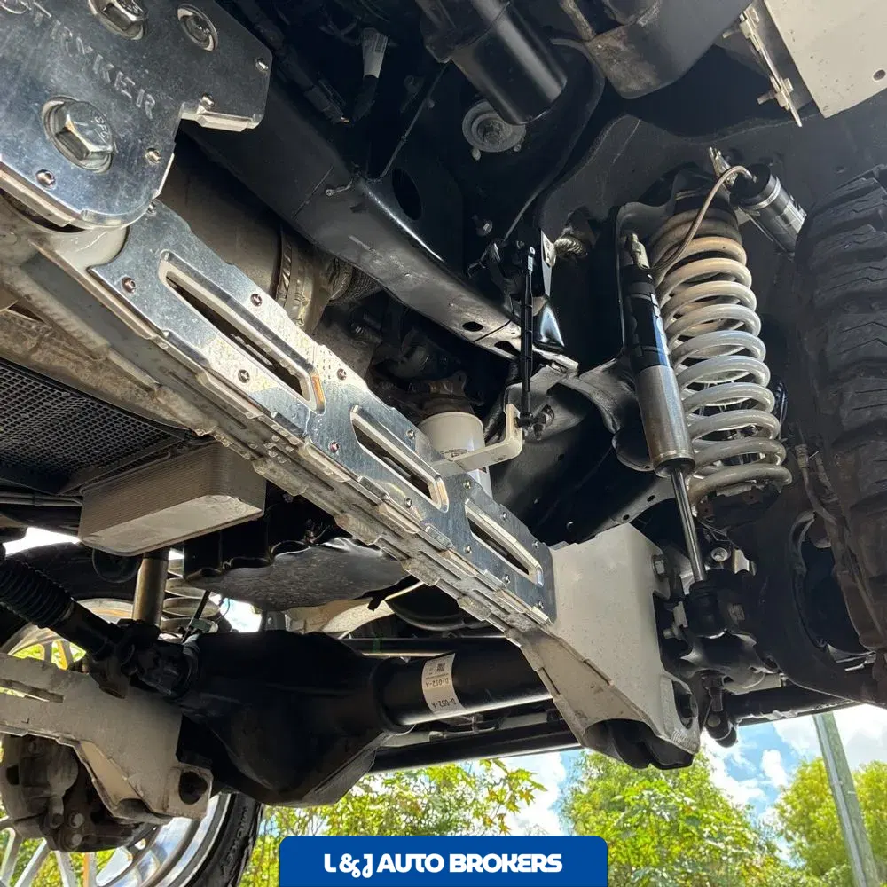 2024 Ford F-350 Super Duty Limited