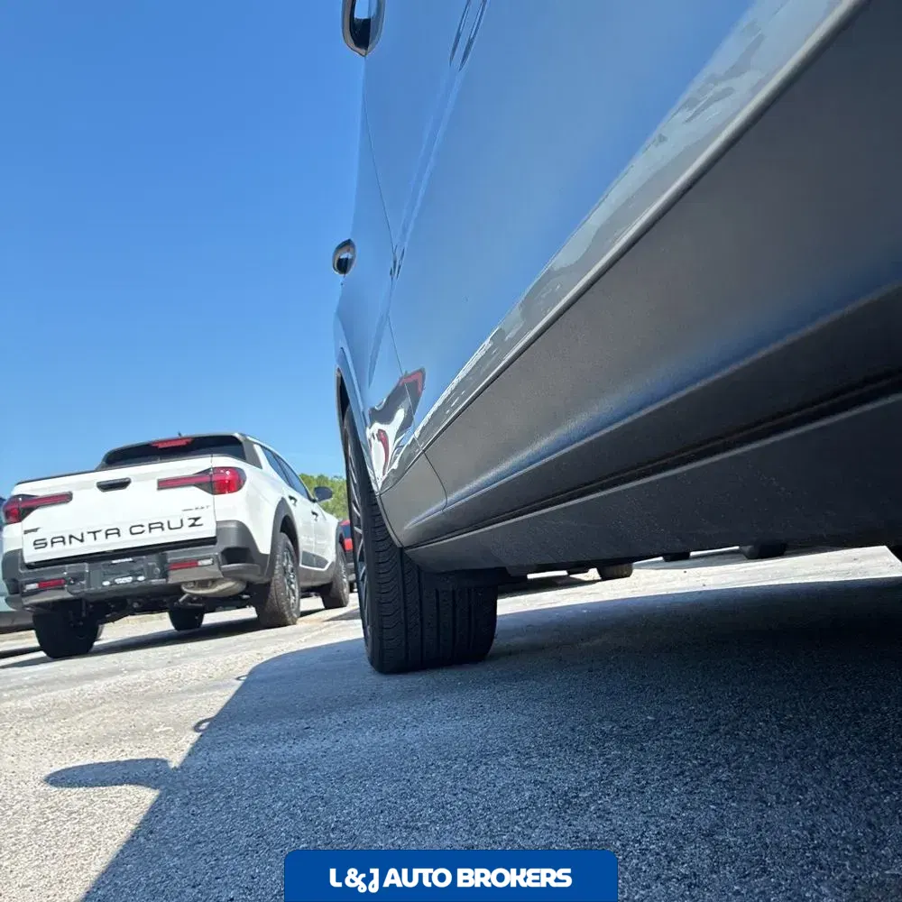 2022 Porsche Cayenne Coupe
