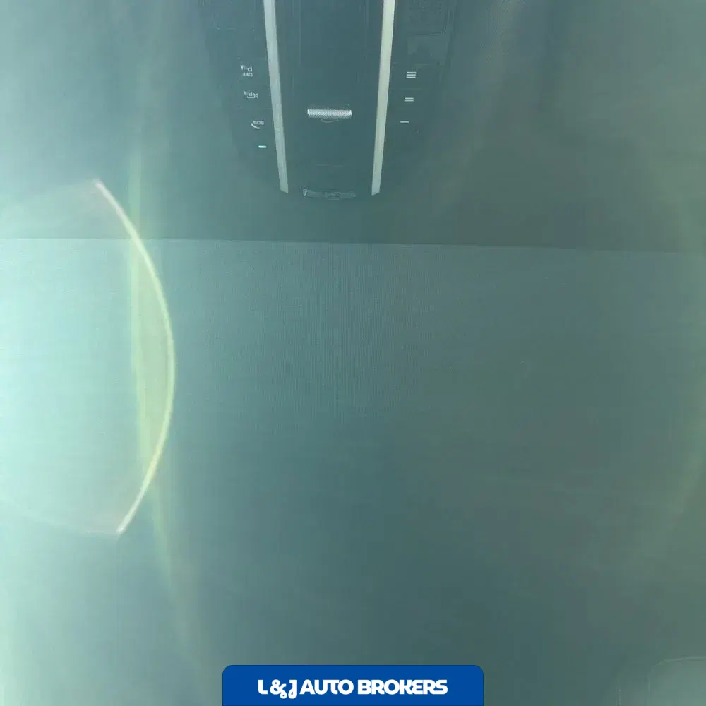 2022 Porsche Cayenne Coupe