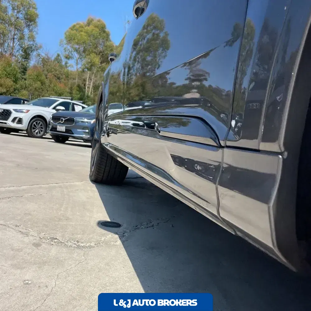 2025 Audi Q7 Premium Plus 55
