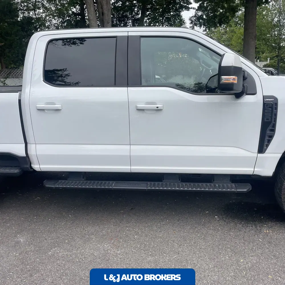 2023 Ford F-250 Super Duty Lariat