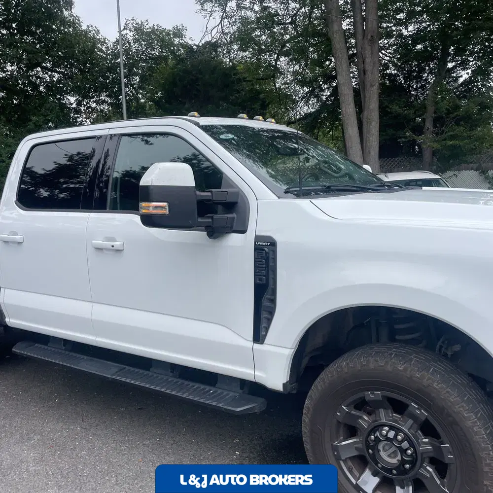 2023 Ford F-250 Super Duty Lariat