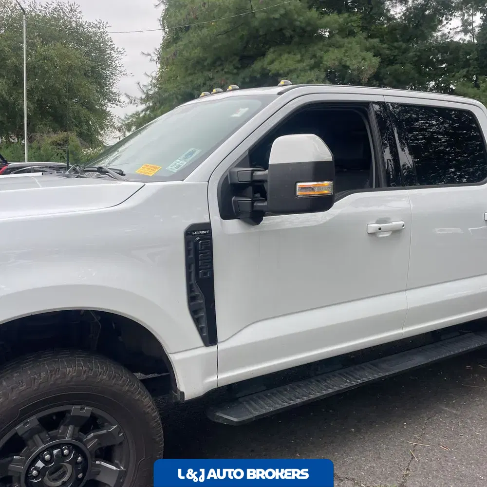 2023 Ford F-250 Super Duty Lariat