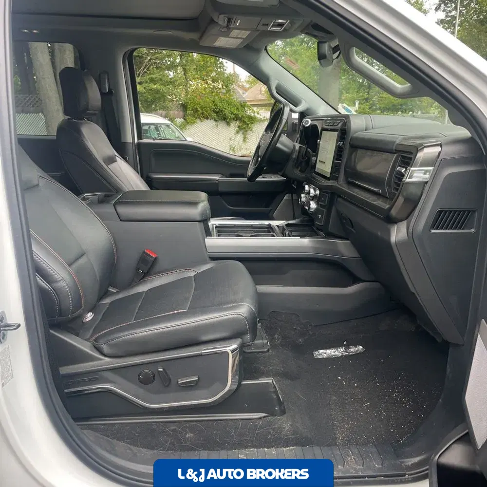 2023 Ford F-250 Super Duty Lariat