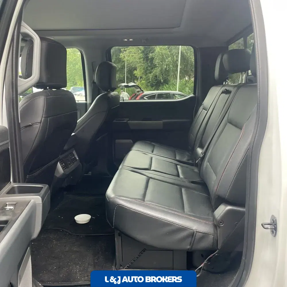 2023 Ford F-250 Super Duty Lariat
