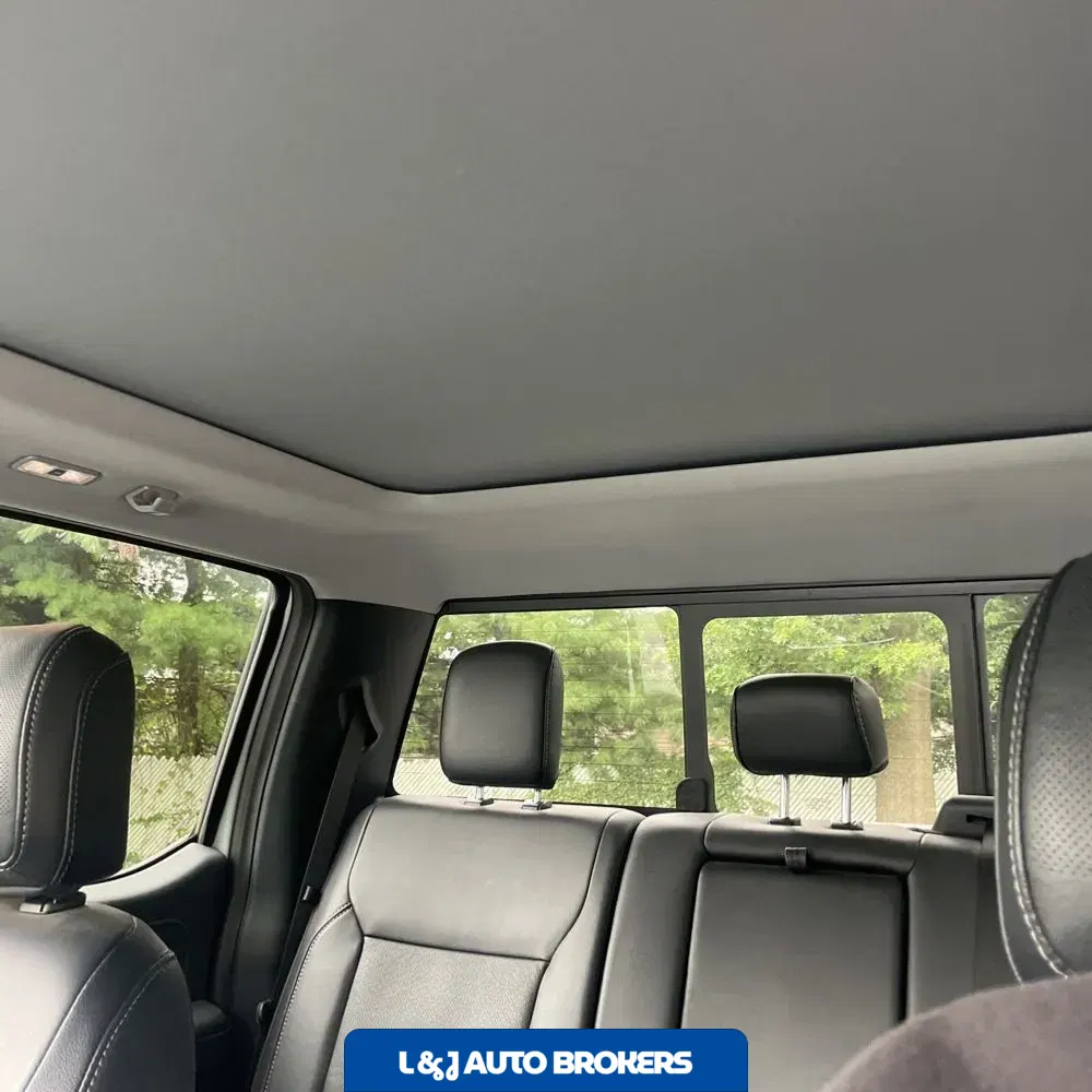 2023 Ford F-250 Super Duty Lariat