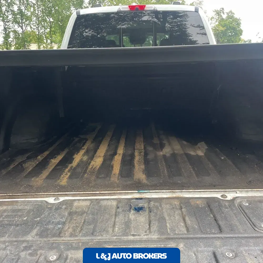 2023 Ford F-250 Super Duty Lariat