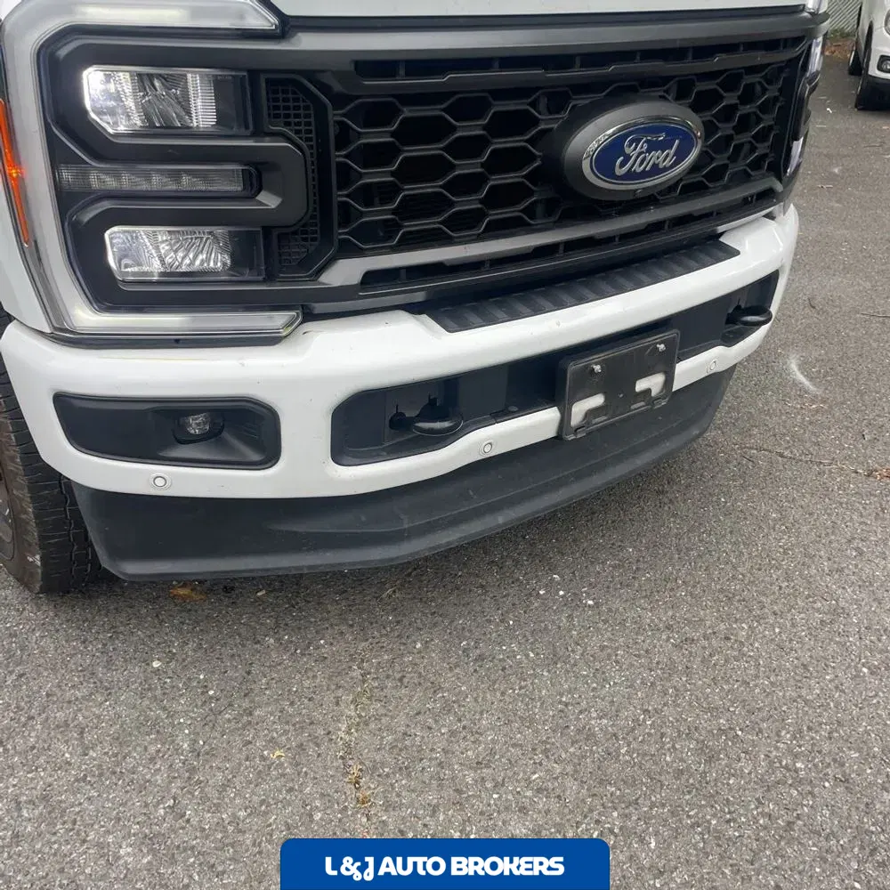 2023 Ford F-250 Super Duty Lariat