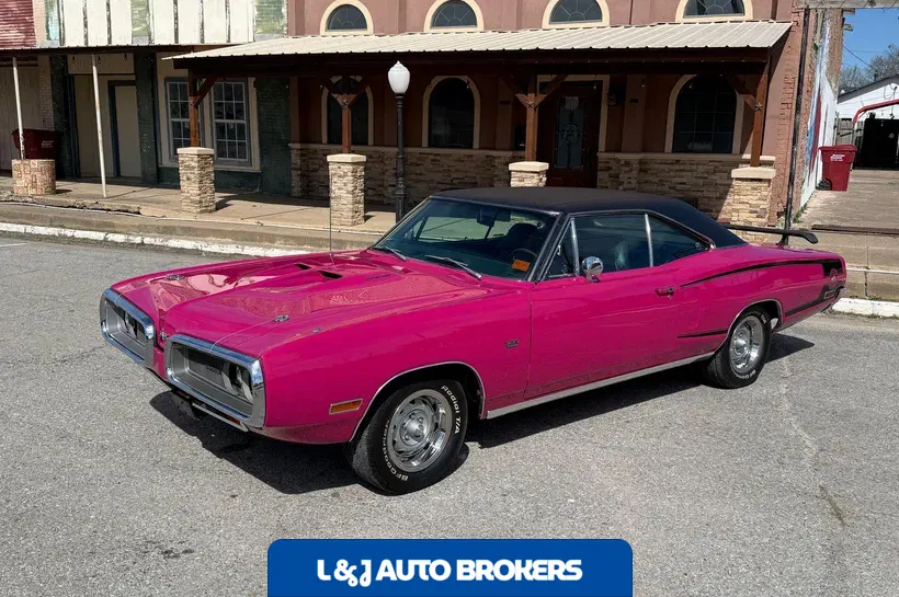 1970 Dodge