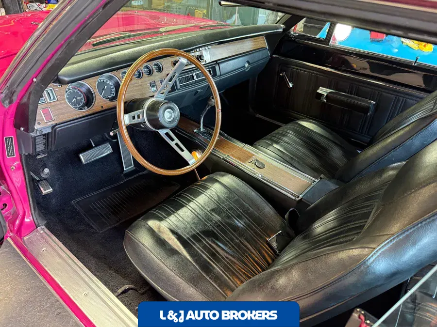 1970 Dodge