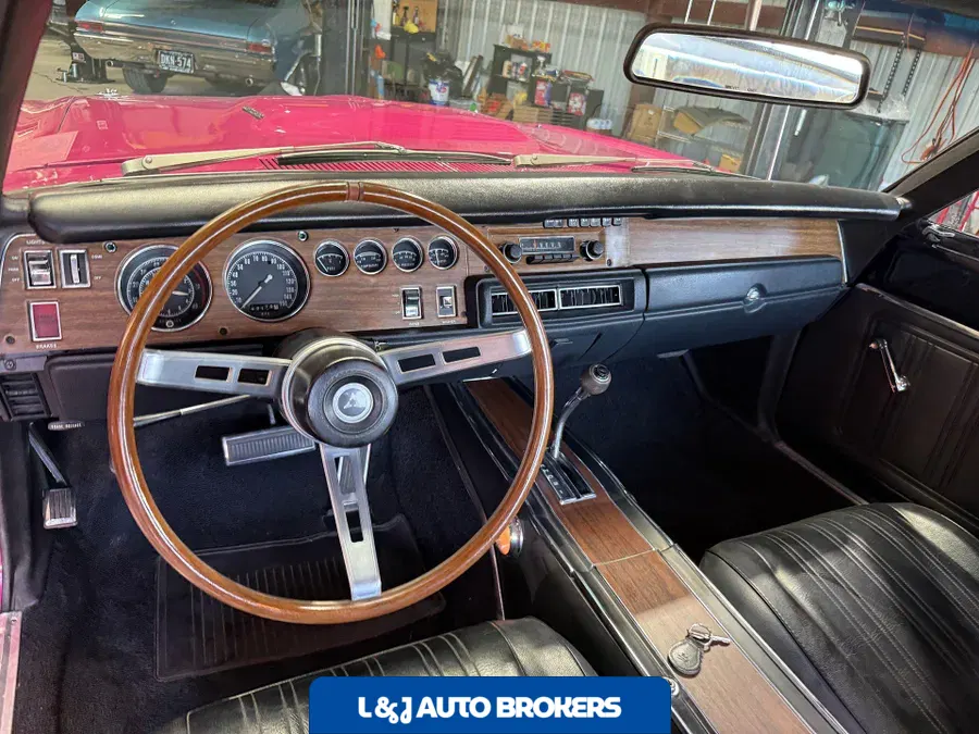1970 Dodge