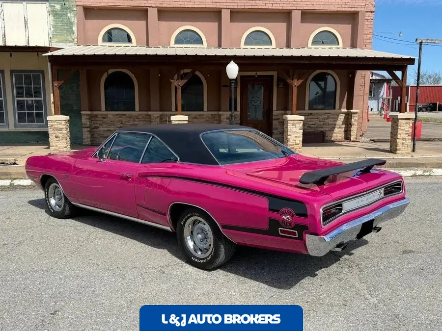 1970 Dodge