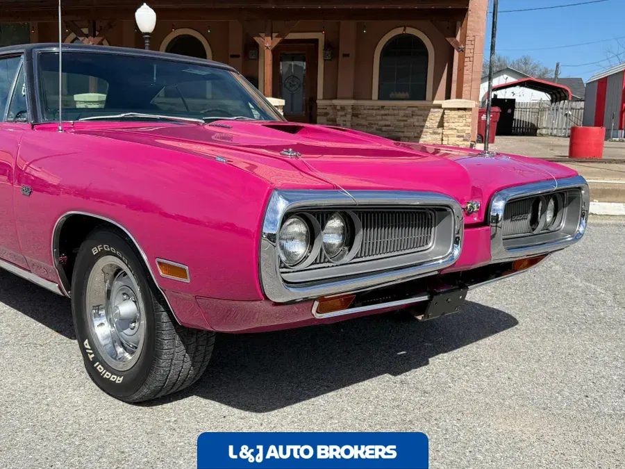 1970 Dodge