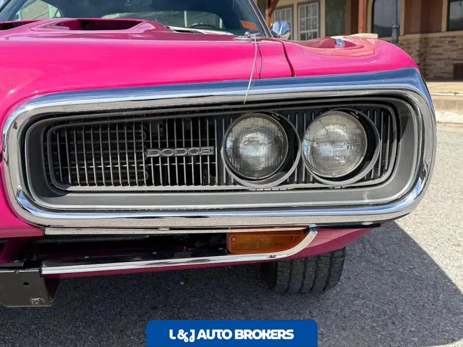1970 Dodge