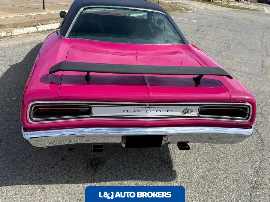 1970 Dodge