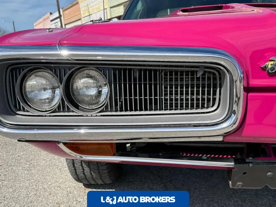 1970 Dodge