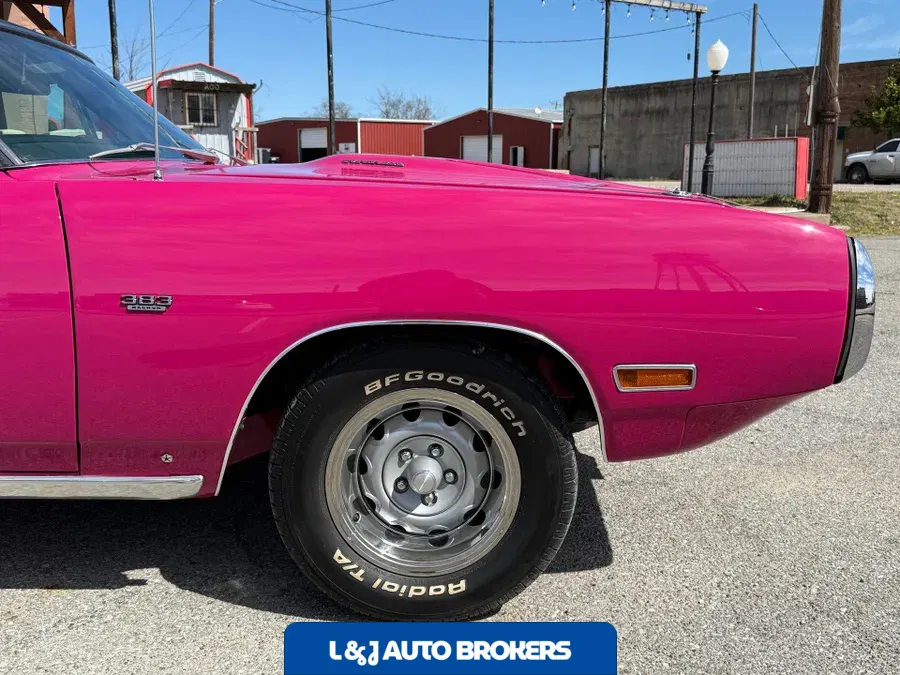 1970 Dodge