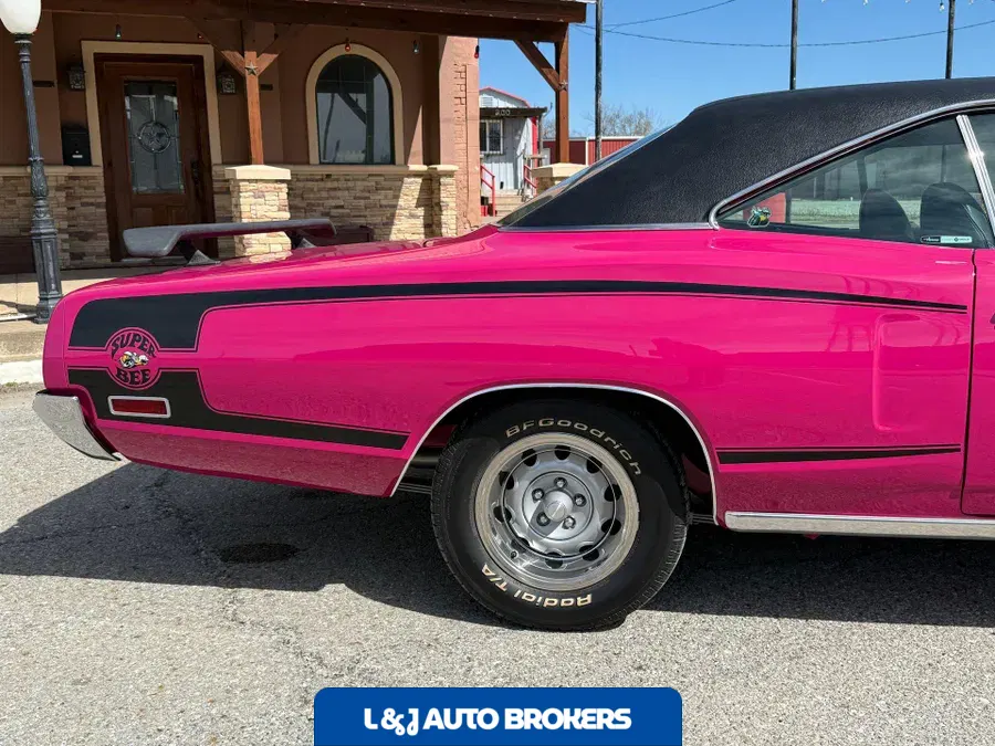 1970 Dodge
