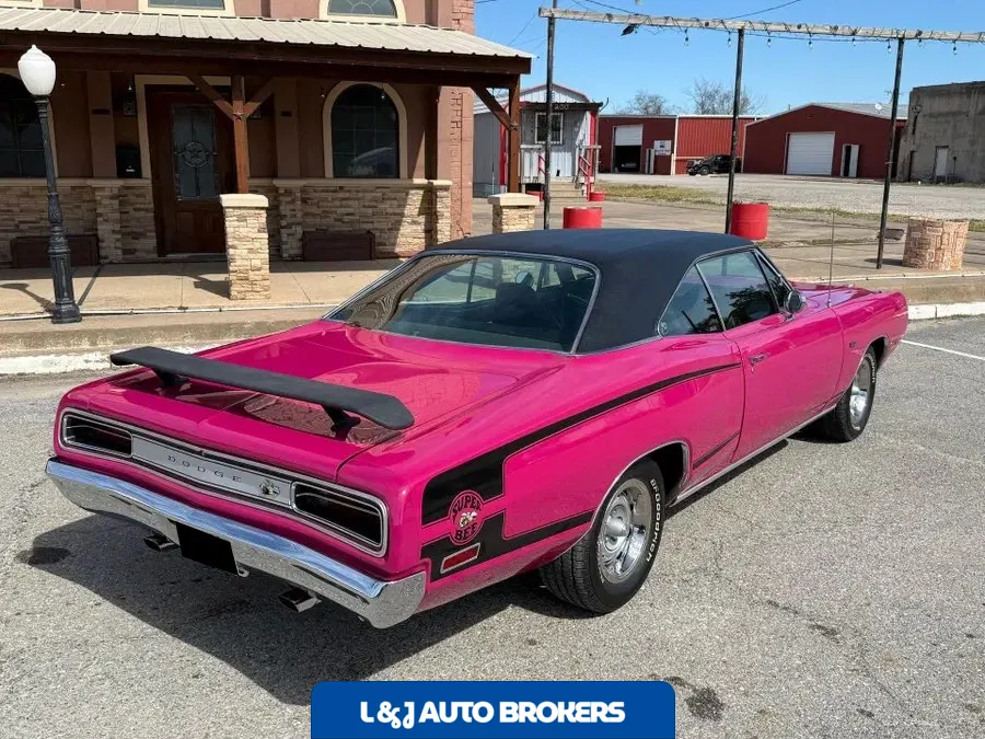 1970 Dodge