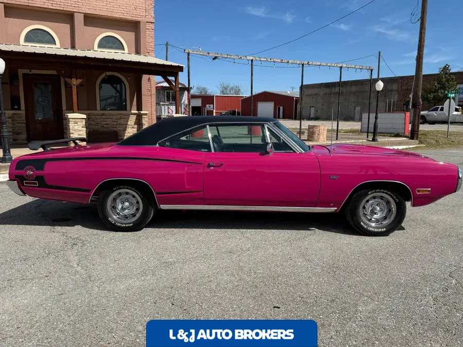 1970 Dodge