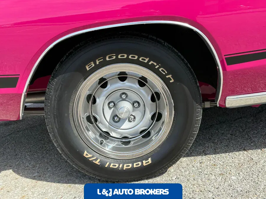 1970 Dodge