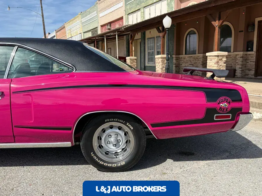 1970 Dodge