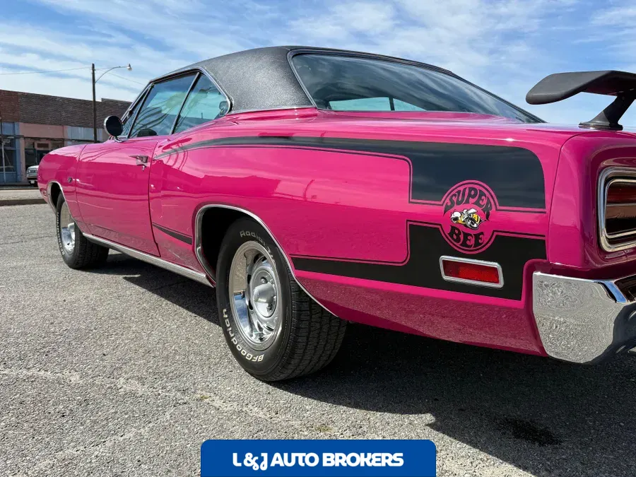1970 Dodge
