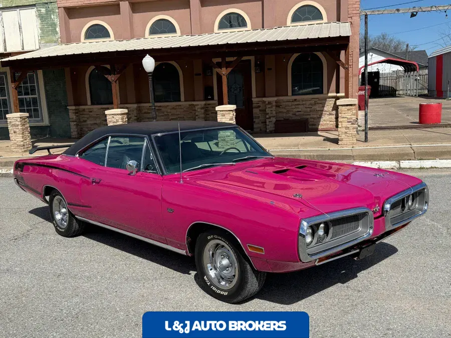 1970 Dodge