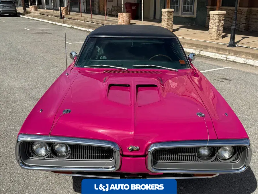 1970 Dodge