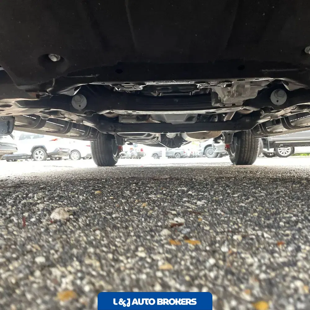 2024 Toyota Sequoia SR5