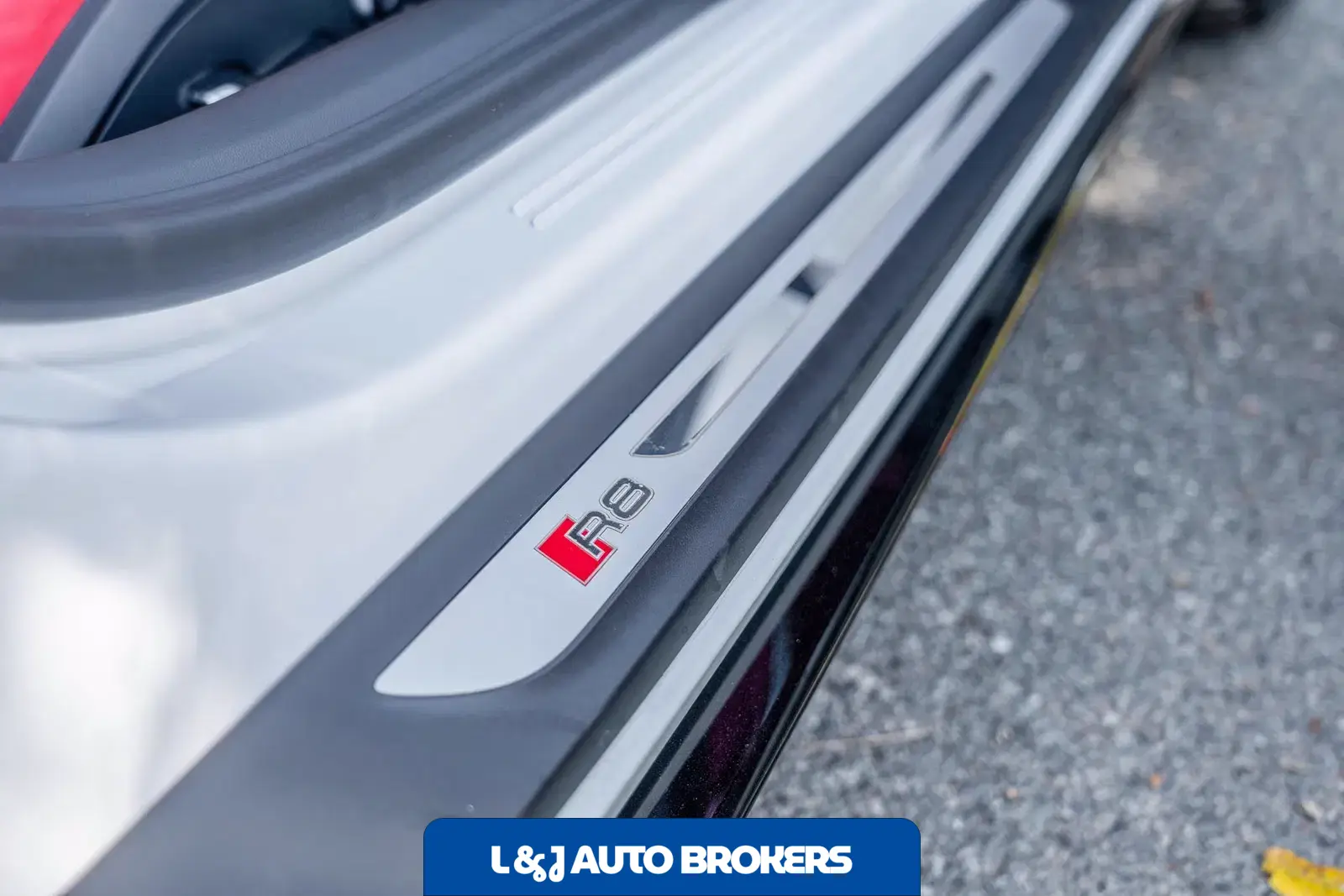 2020 Audi R8 5.2 Quattro V10