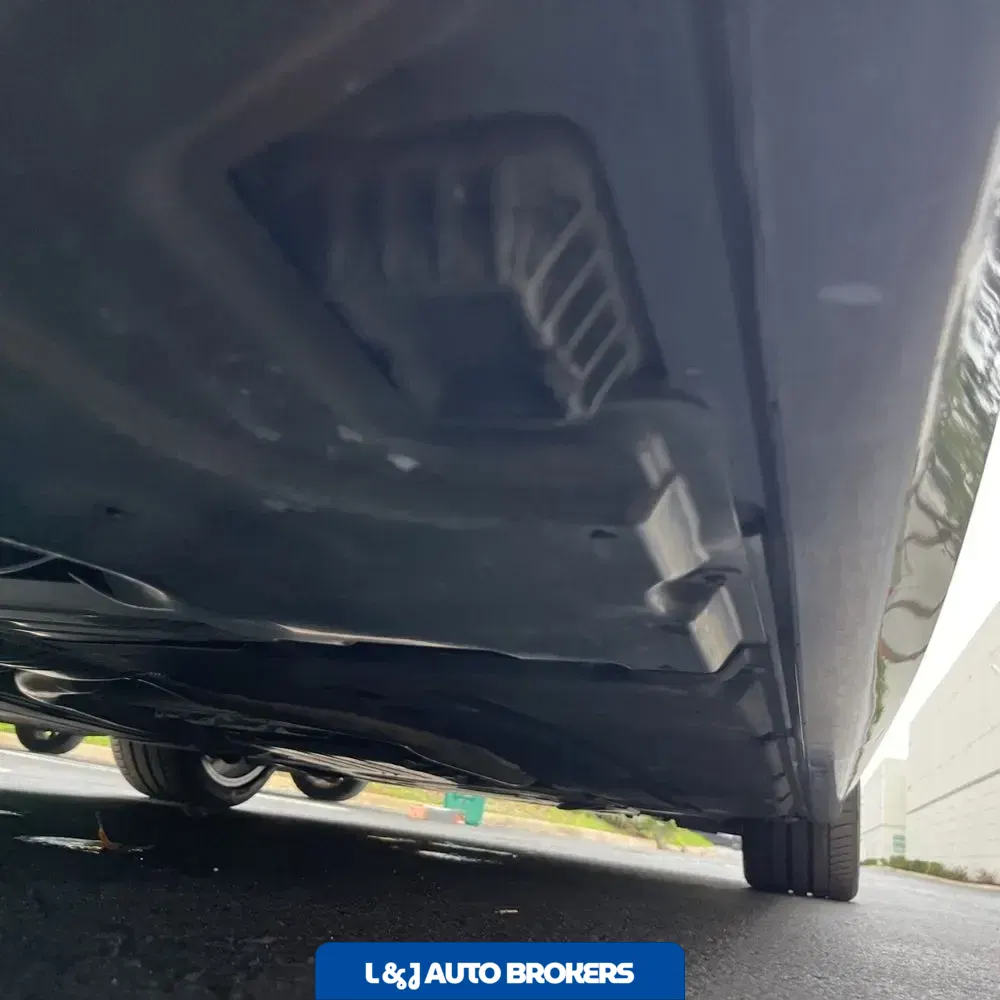 2021 BMW 5-Series M550xi