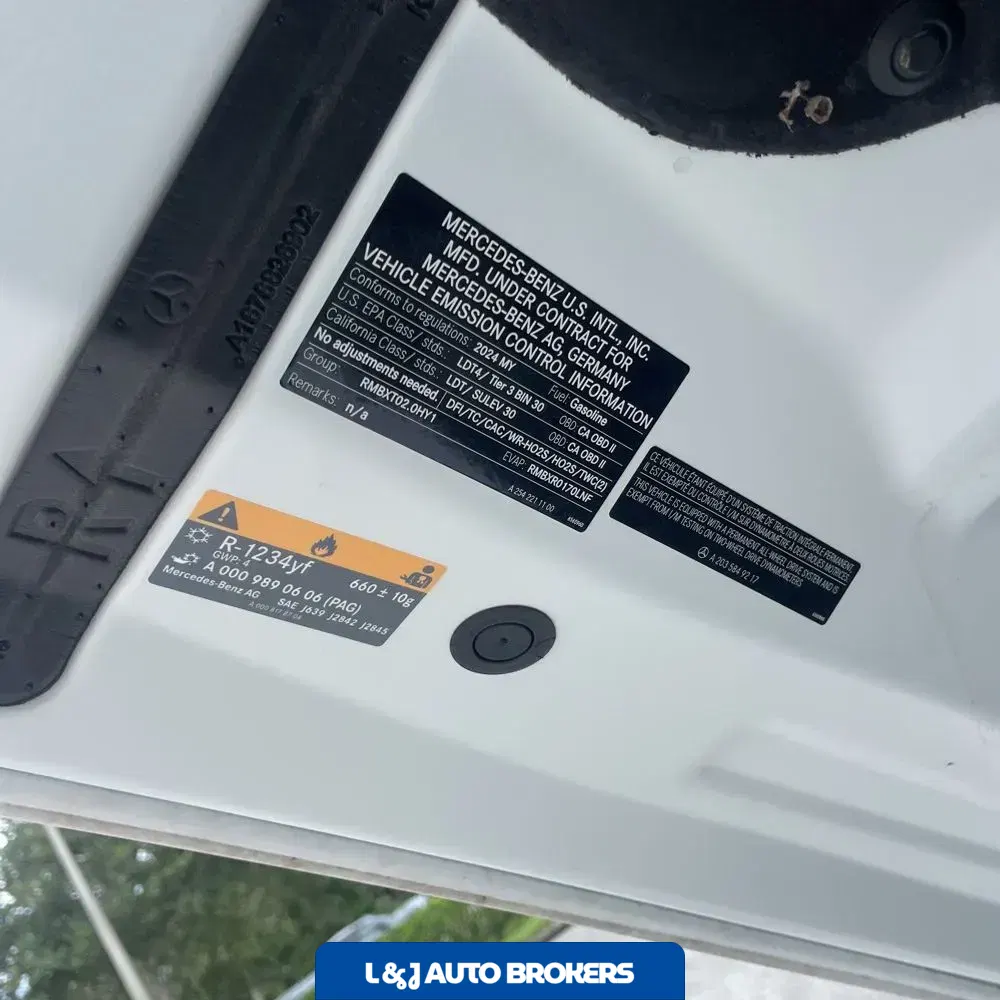 2024 Mercedes-Benz GLE GLE350