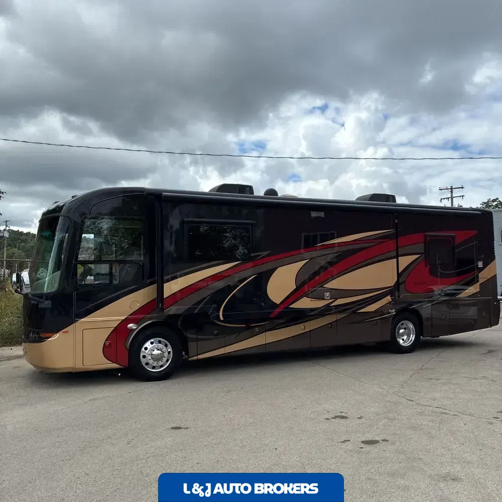 2019 Jayco Embark 37B