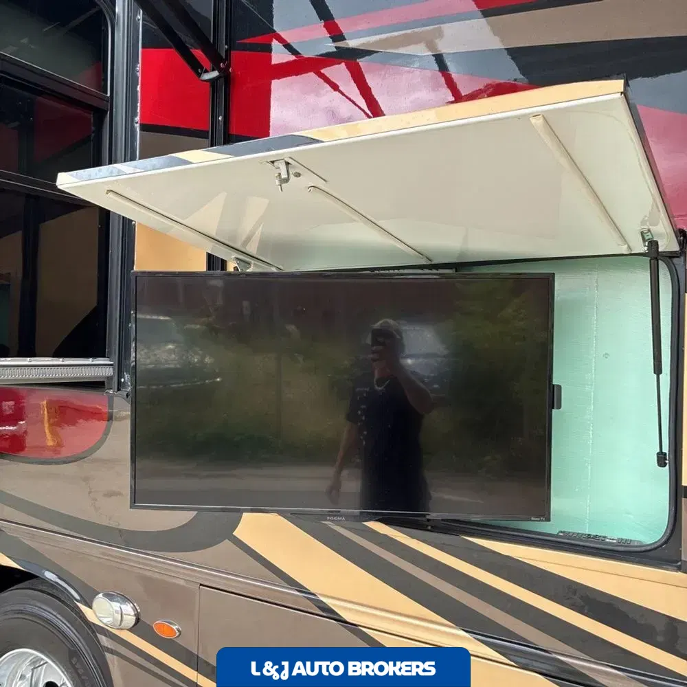 2019 Jayco Embark 37B