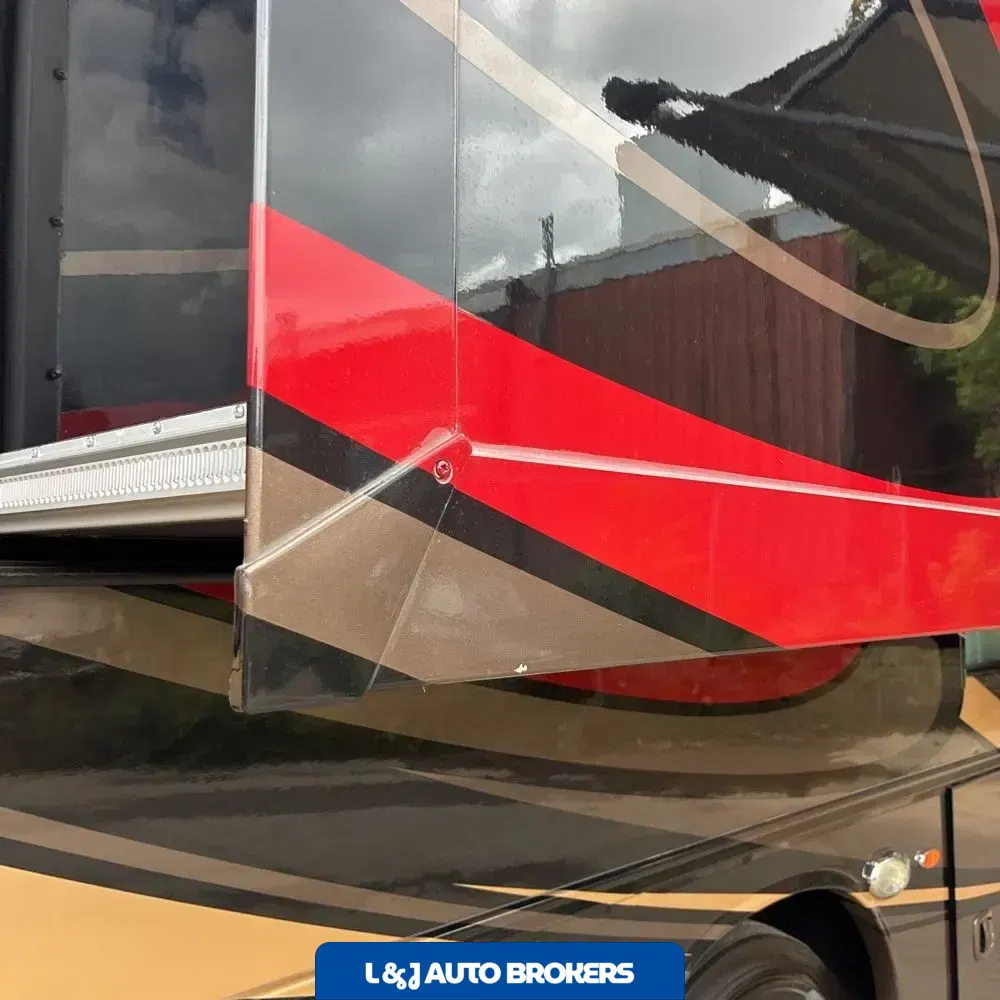 2019 Jayco Embark 37B