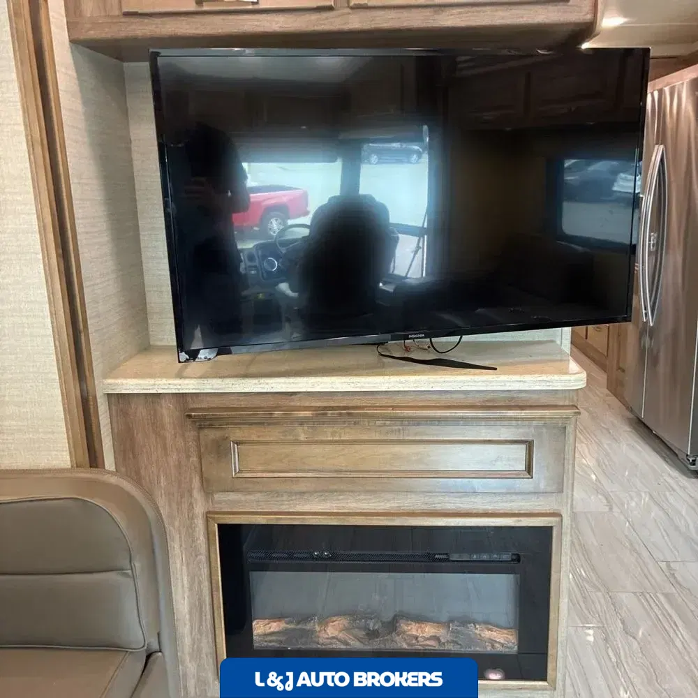 2019 Jayco Embark 37B