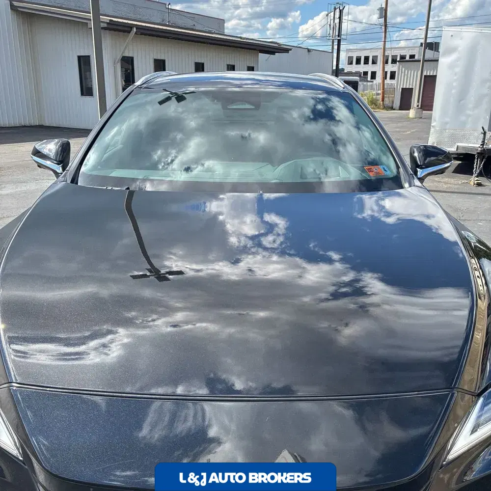2024 Lexus RX 350 Luxury