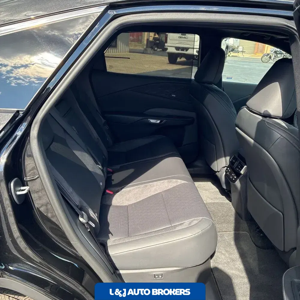 2024 Lexus RX 350 Luxury