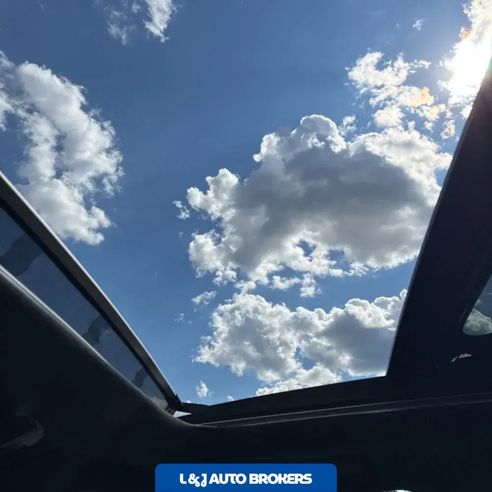 2024 Lexus RX 350 Luxury