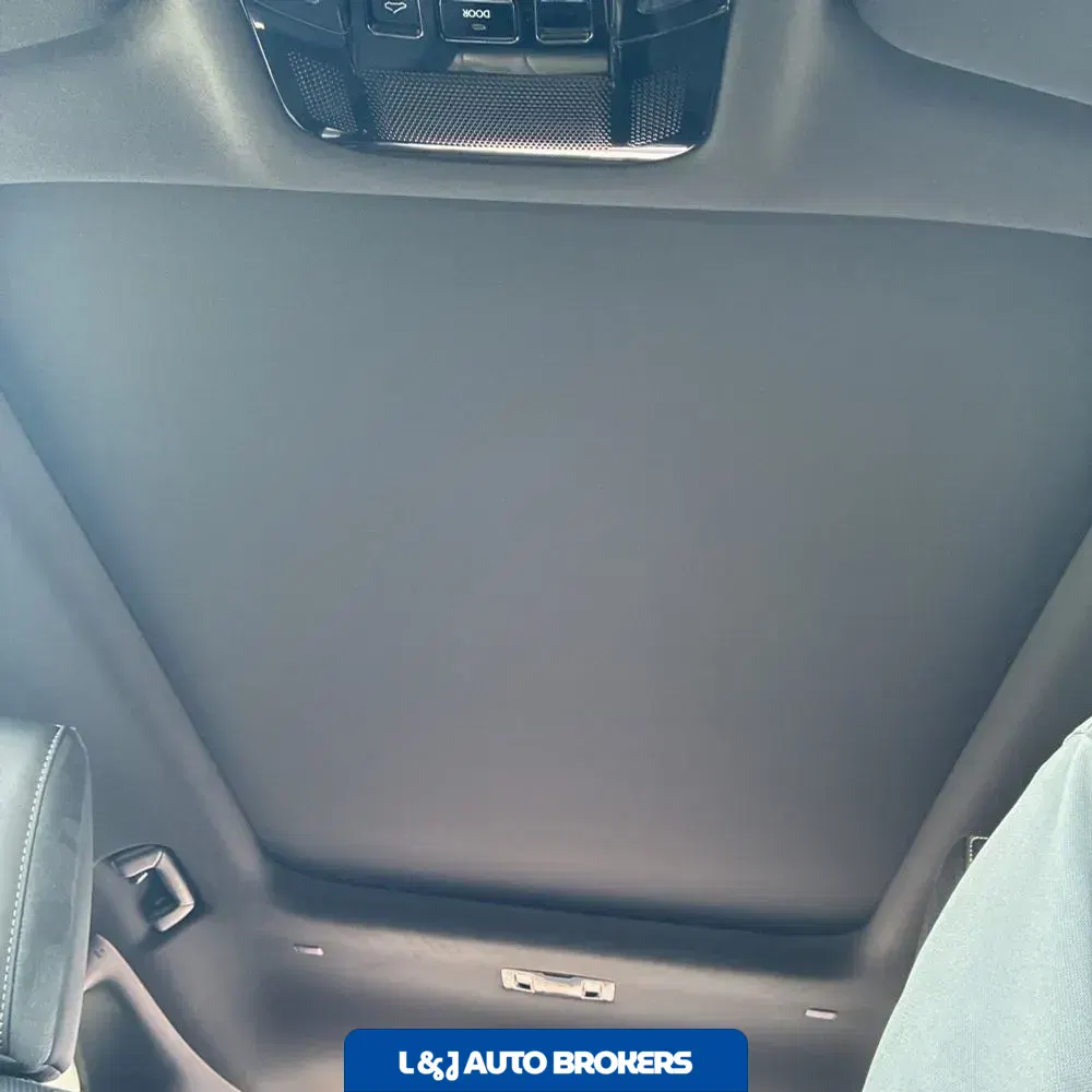 2024 Lexus RX 350 Luxury