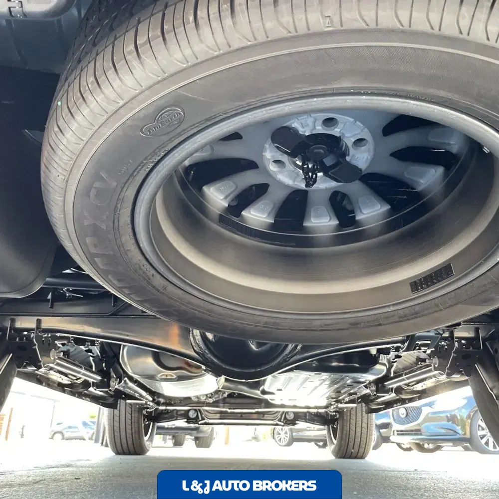 2025 Lexus GX 550 Premium+