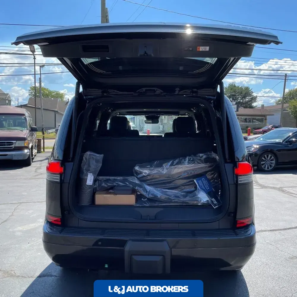 2025 Lexus GX 550 Premium+