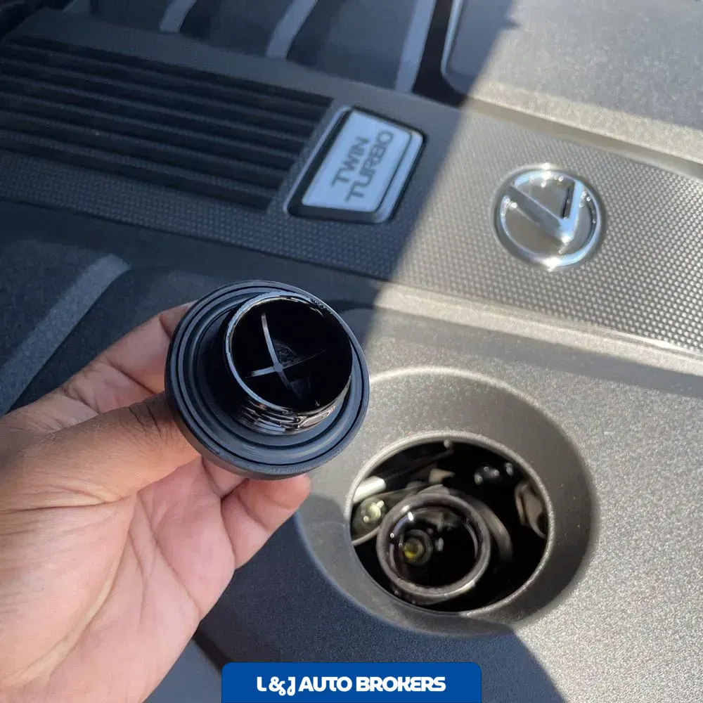 2025 Lexus GX 550 Premium+