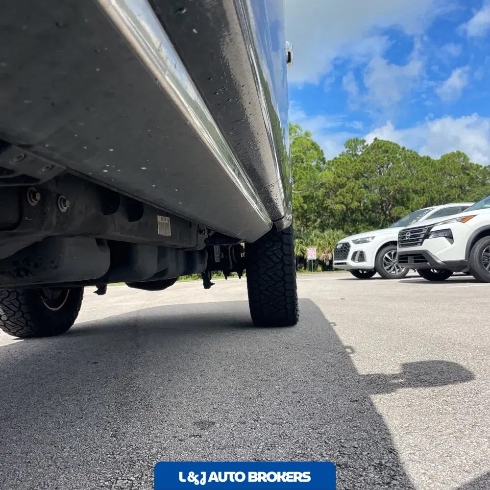2018 Ford F-250 Super Duty Platinum