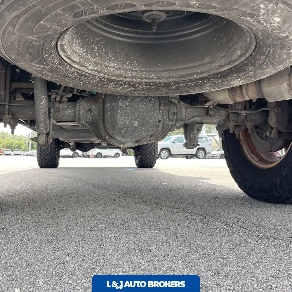 2018 Ford F-250 Super Duty Platinum