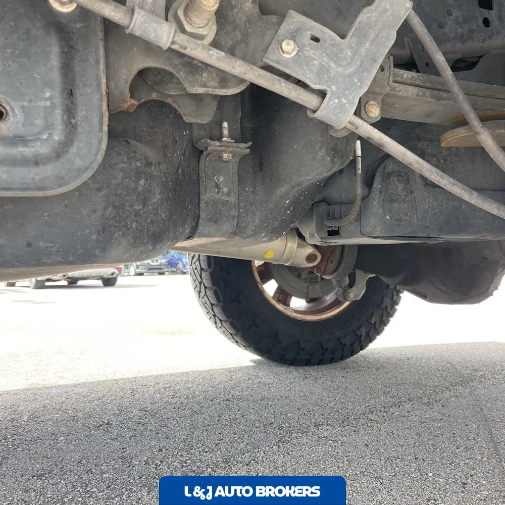 2018 Ford F-250 Super Duty Platinum