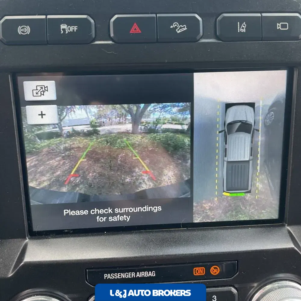 2018 Ford F-250 Super Duty Platinum